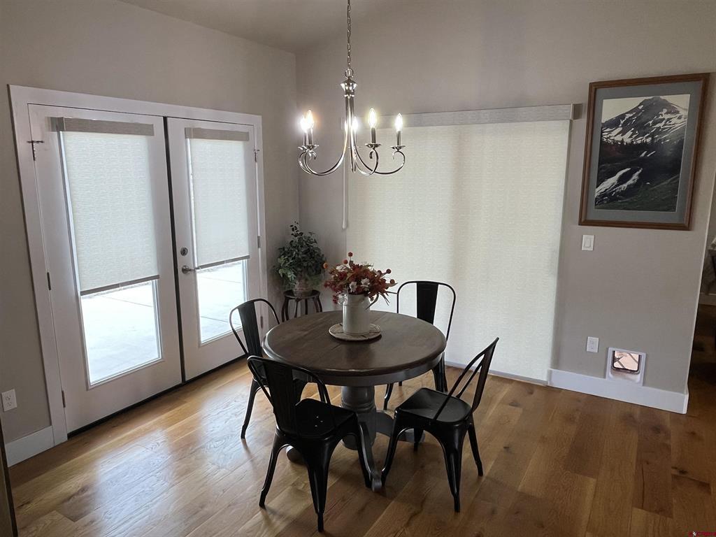 17823 6353 Road Montrose CO 81403