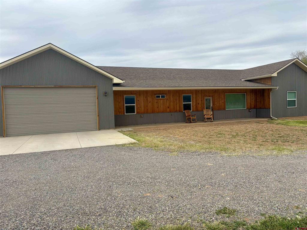 17823 6353 Road Montrose CO 81403