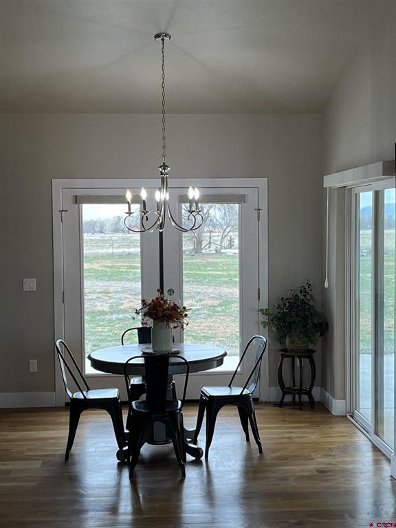 17823 6353 Road Montrose CO 81403