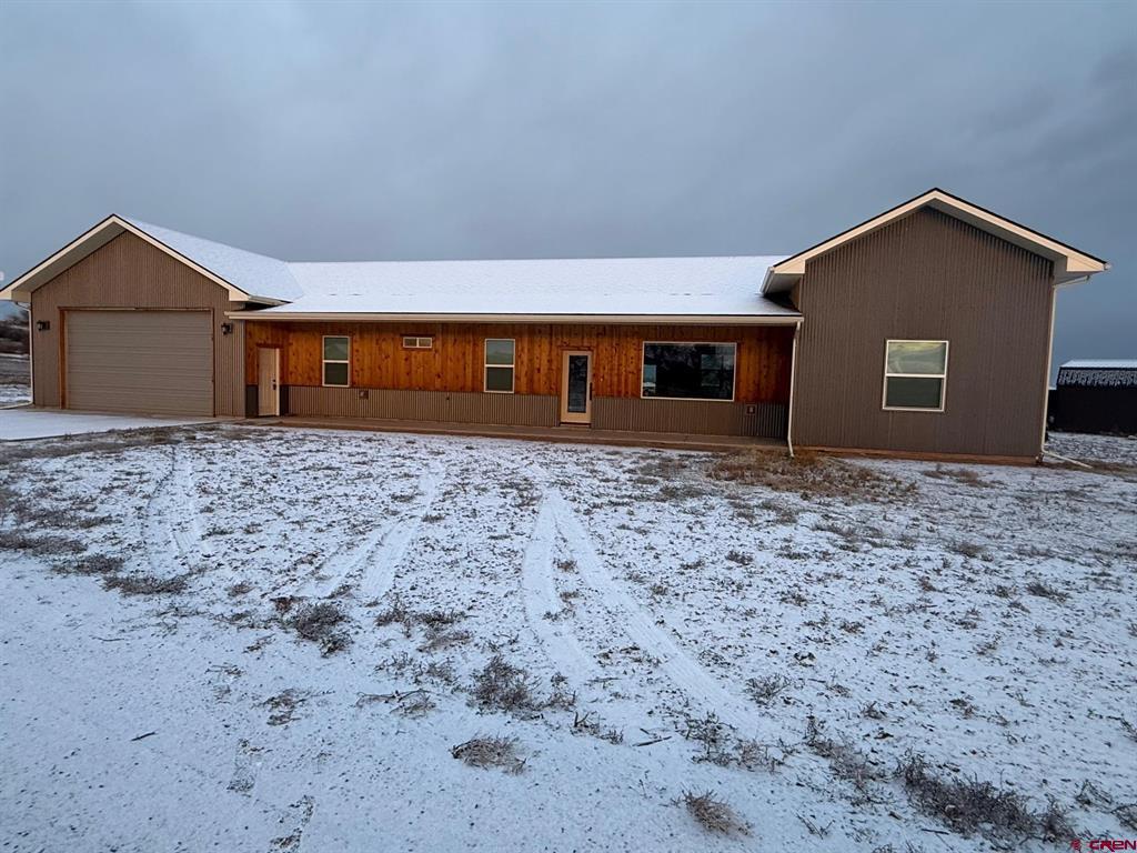 17823 6353 Road Montrose CO 81403