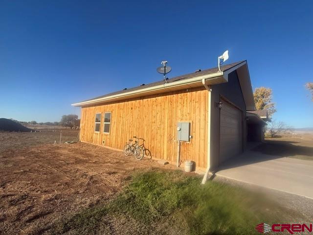 17823 6353 Road Montrose CO 81403