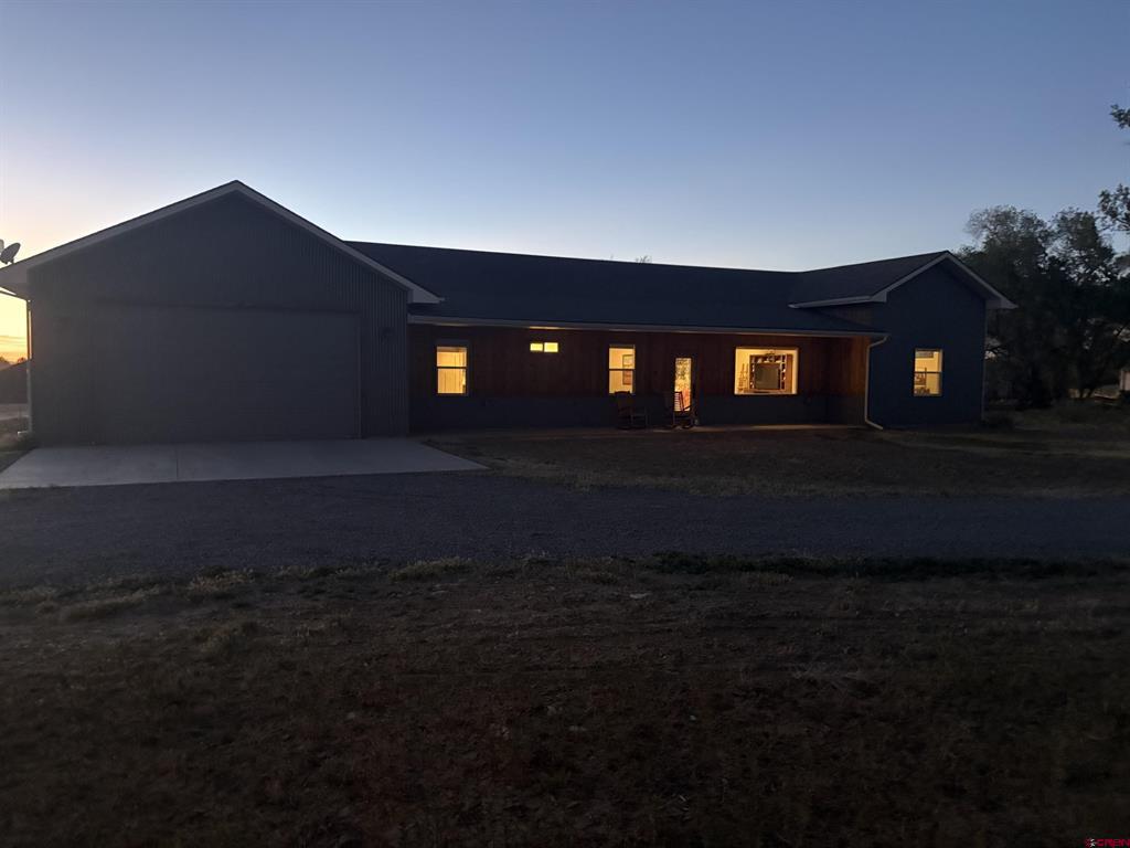 17823 6353 Road Montrose CO 81403