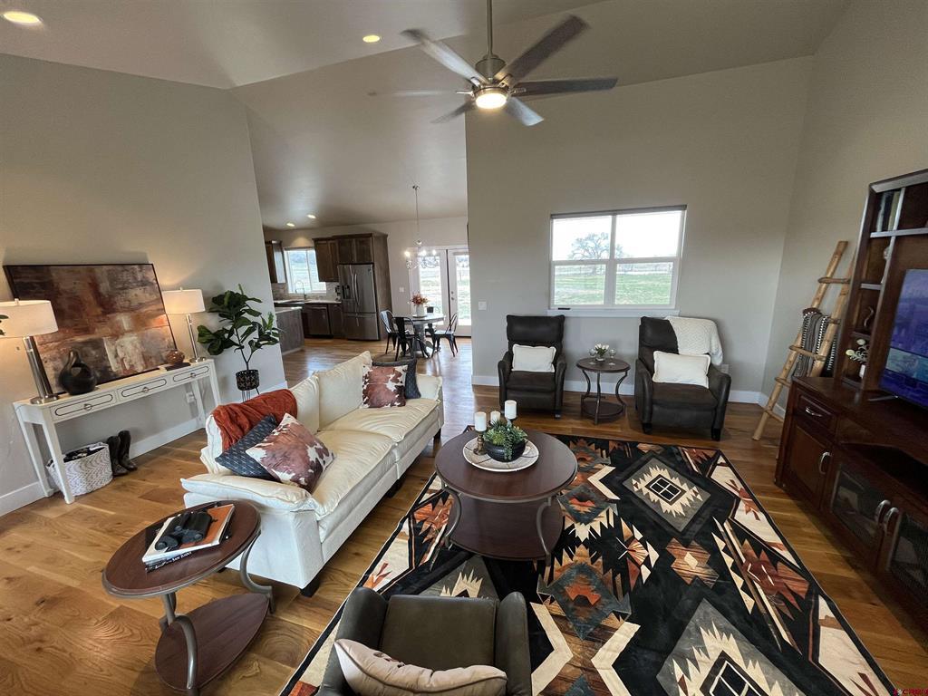 17823 6353 Road Montrose CO 81403