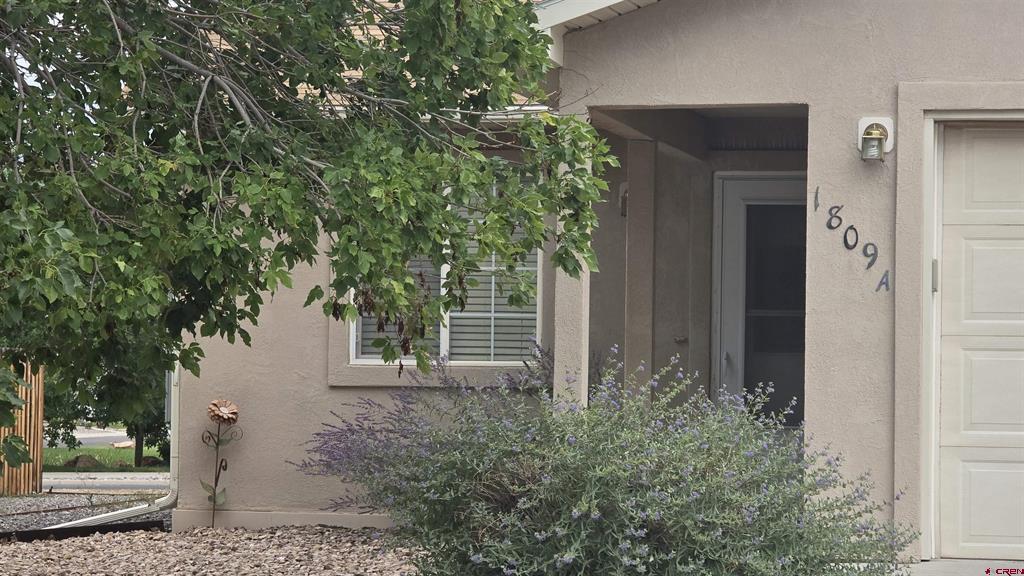 1809 Estates Drive Montrose CO 81401