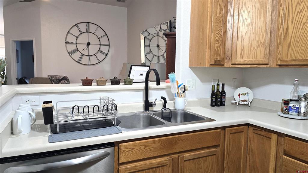 1809 Estates Drive Montrose CO 81401