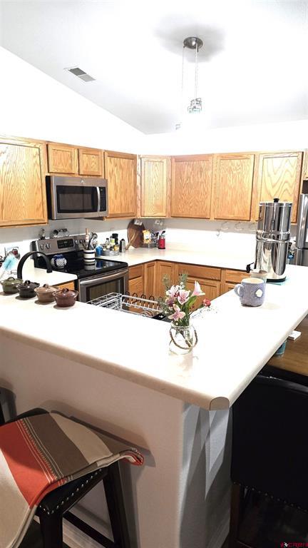 1809 Estates Drive Montrose CO 81401