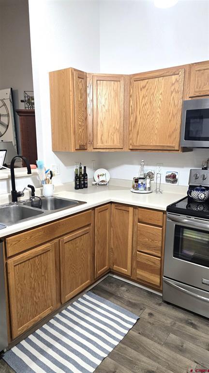 1809 Estates Drive Montrose CO 81401