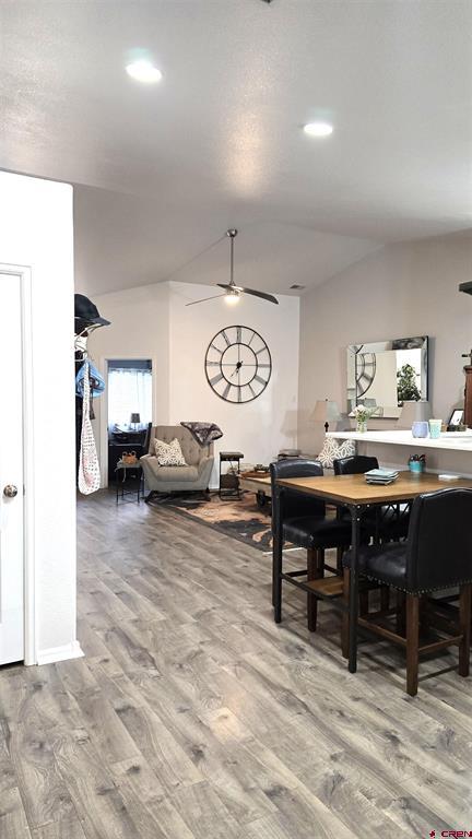 1809 Estates Drive Montrose CO 81401