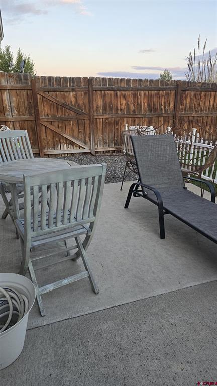 1809 Estates Drive Montrose CO 81401