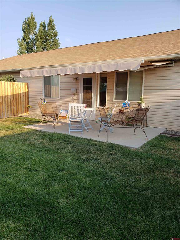 1809 Estates Drive Montrose CO 81401