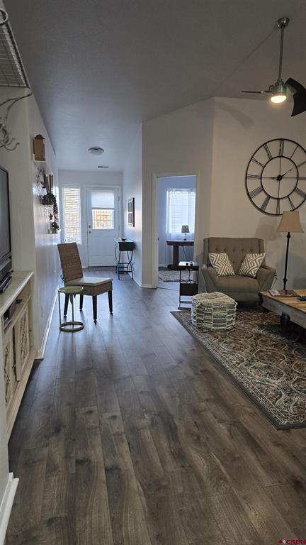 1809 Estates Drive Montrose CO 81401