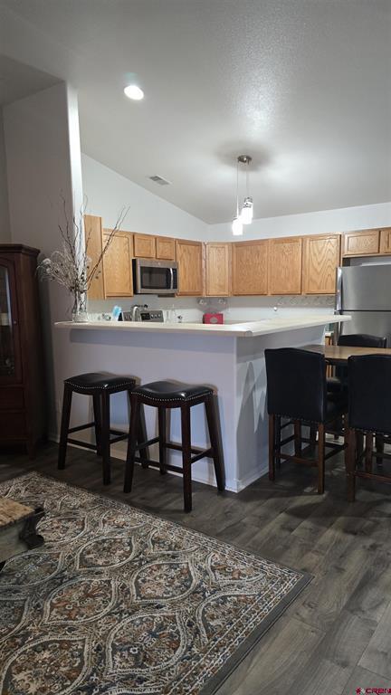 1809 Estates Drive Montrose CO 81401