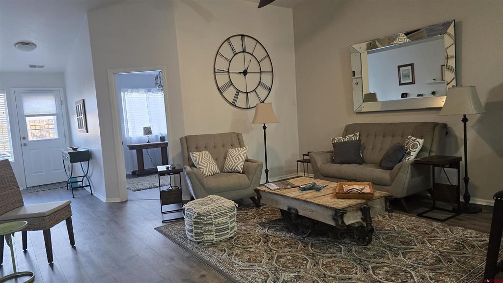 1809 Estates Drive Montrose CO 81401