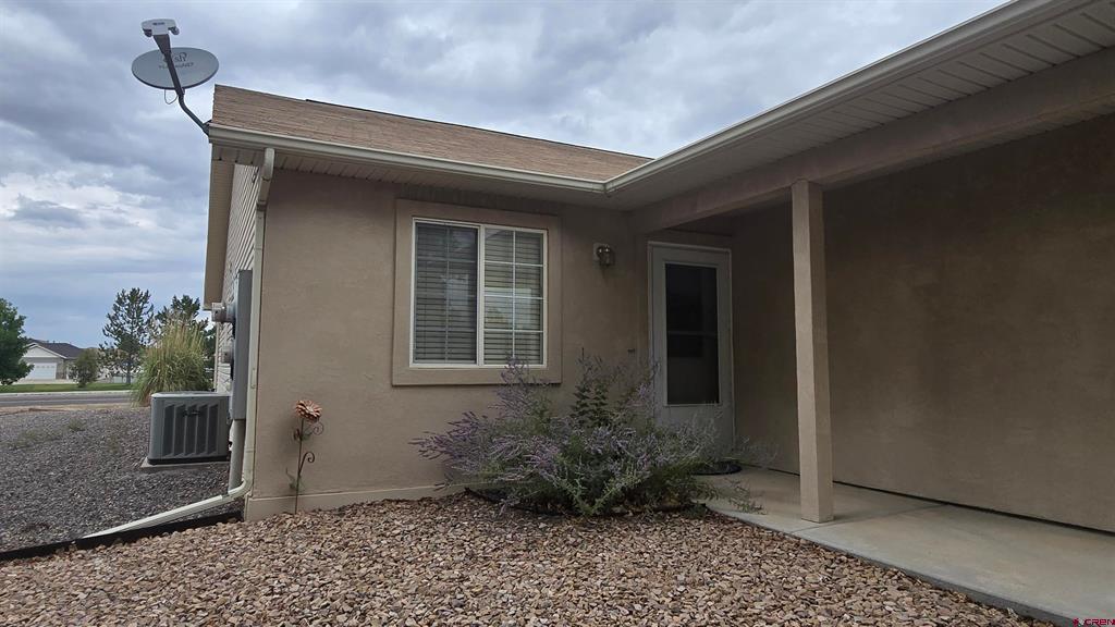 1809 Estates Drive Montrose CO 81401