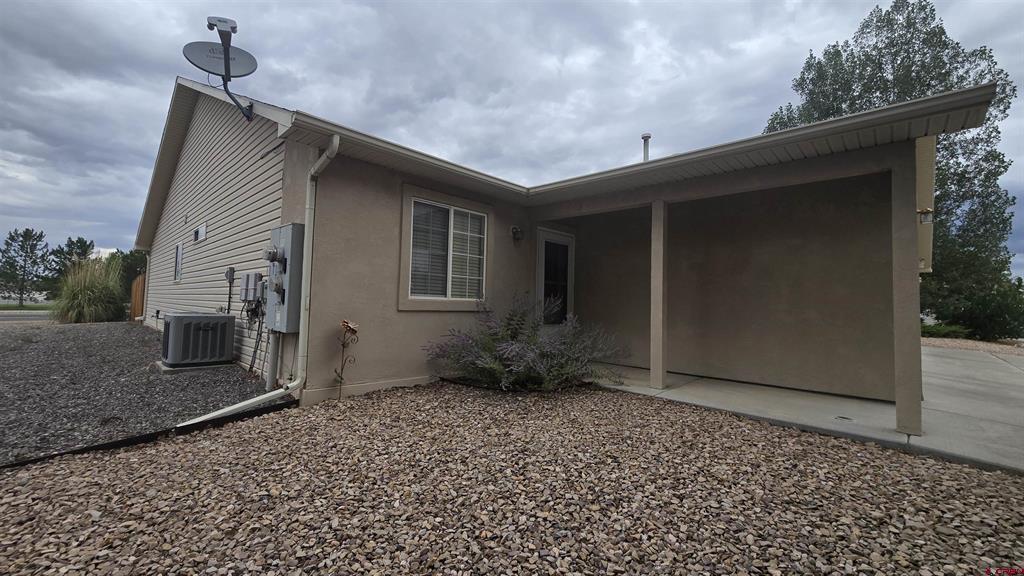 1809 Estates Drive Montrose CO 81401