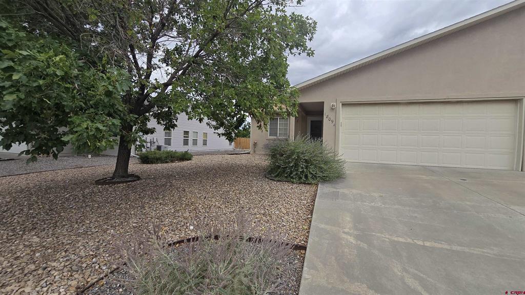 1809 Estates Drive Montrose CO 81401