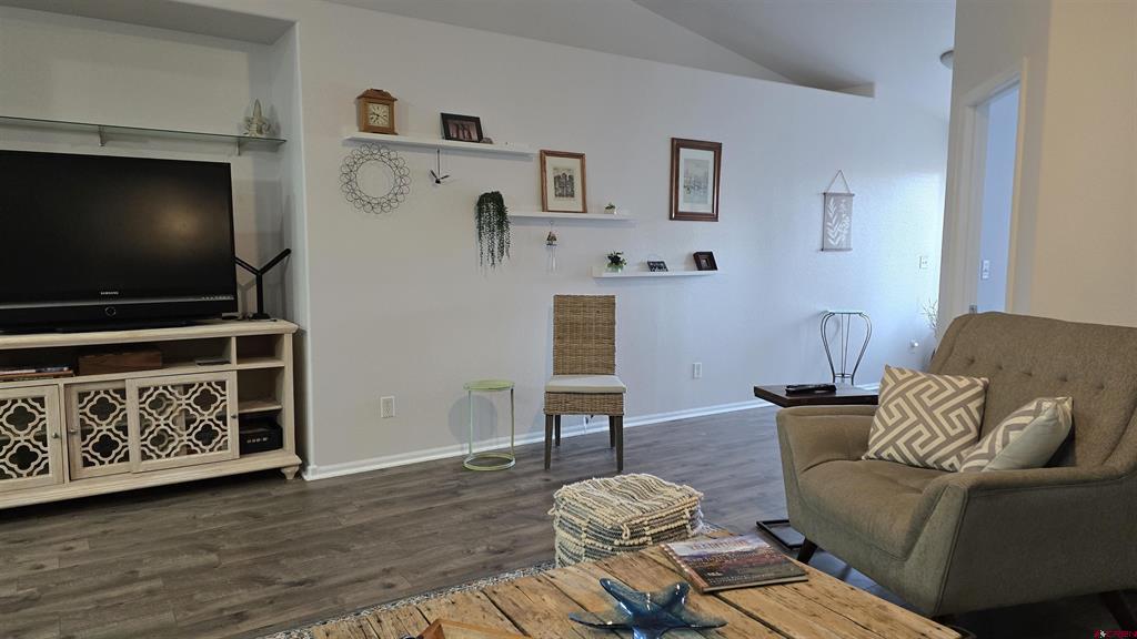 1809 Estates Drive Montrose CO 81401