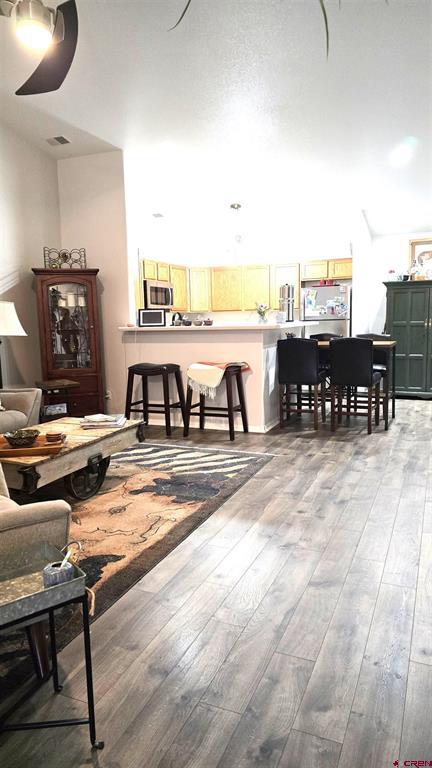 1809 Estates Drive Montrose CO 81401