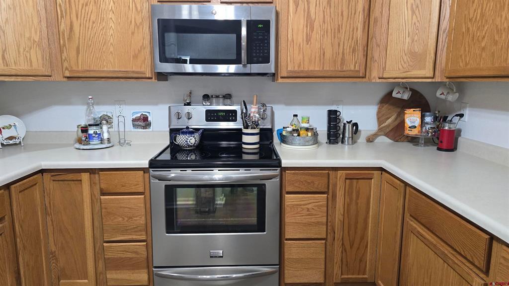1809 Estates Drive Montrose CO 81401