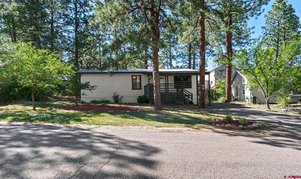 95 Holly Hock Trail Durango CO 81301