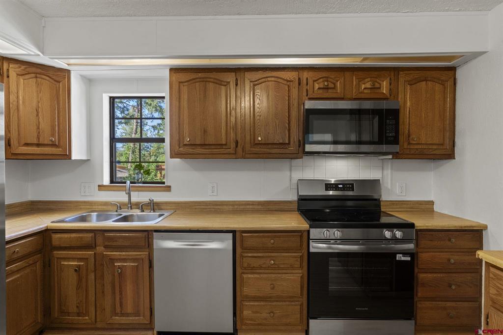 95 Holly Hock Trail Durango CO 81301
