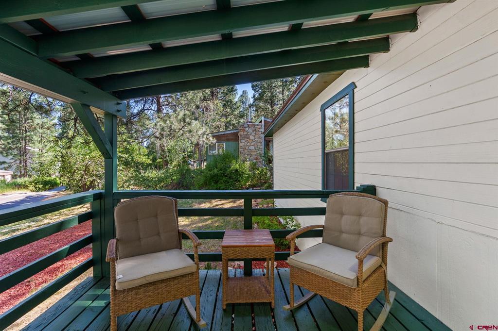 95 Holly Hock Trail Durango CO 81301