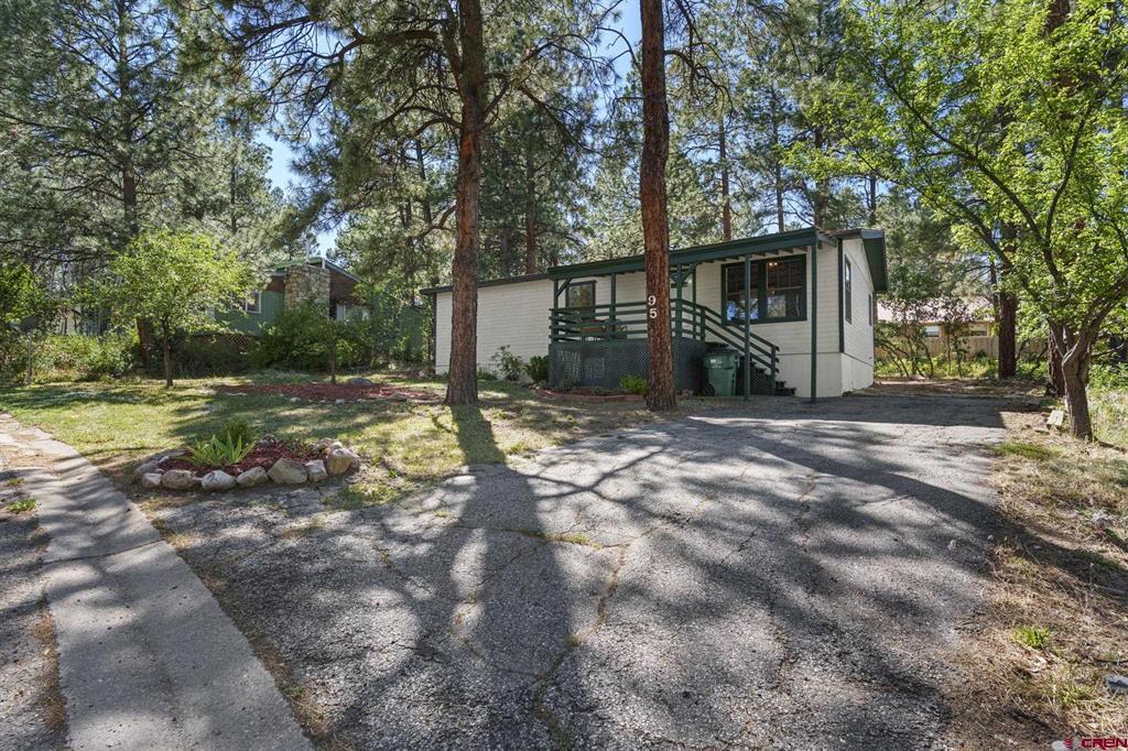 95 Holly Hock Trail Durango CO 81301