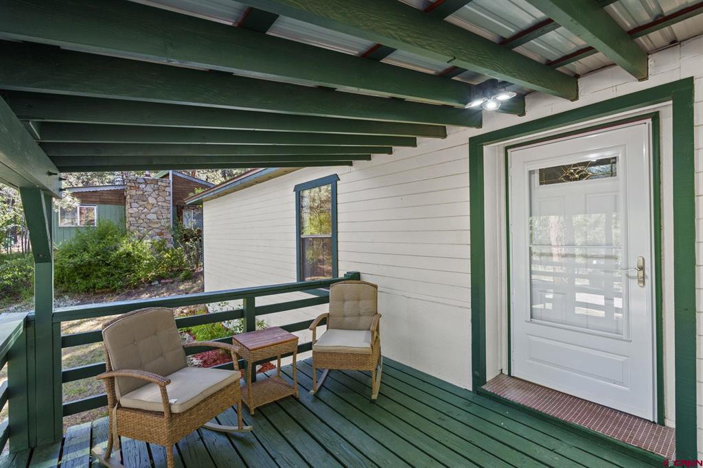 95 Holly Hock Trail Durango CO 81301