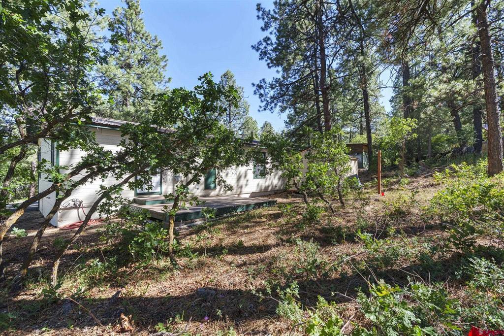 95 Holly Hock Trail Durango CO 81301