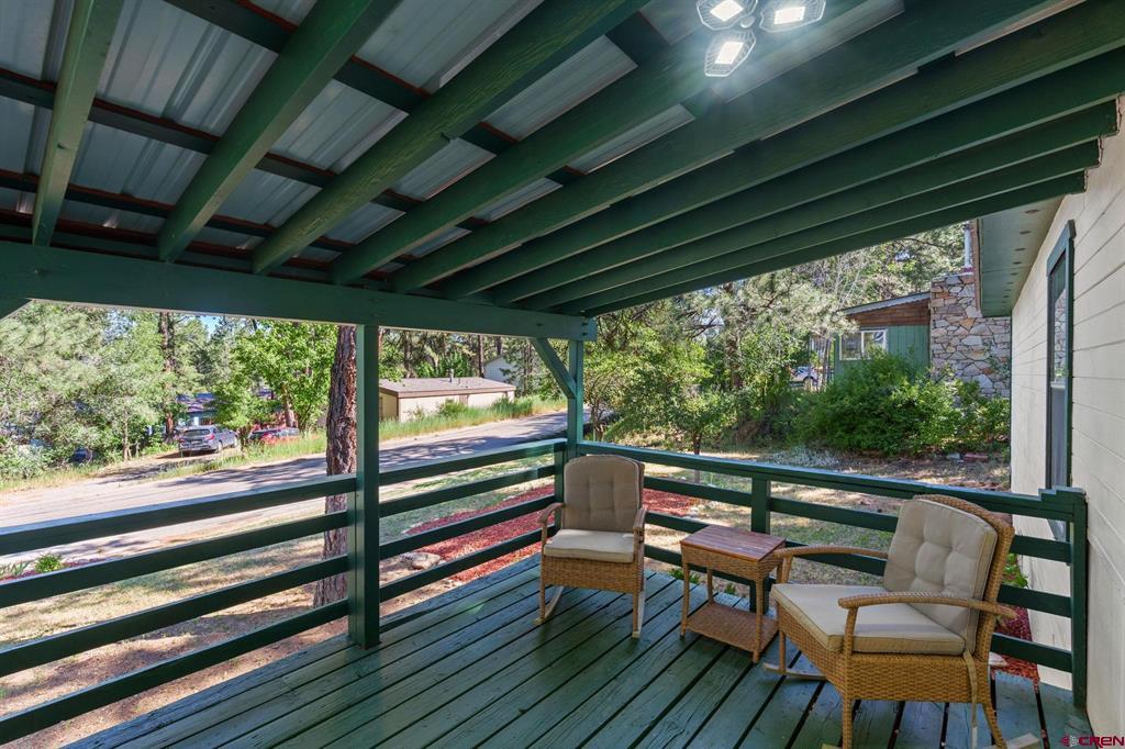 95 Holly Hock Trail Durango CO 81301