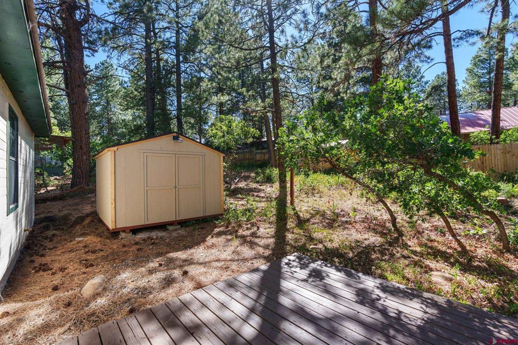 95 Holly Hock Trail Durango CO 81301