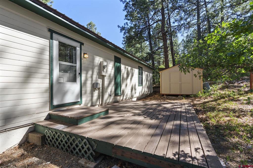 95 Holly Hock Trail Durango CO 81301