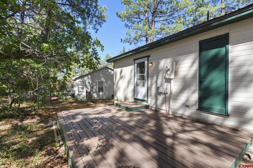 95 Holly Hock Trail Durango CO 81301