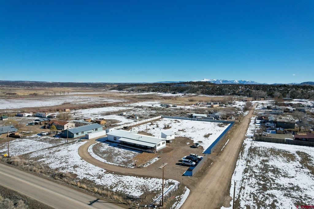 9620 Road 29 Cortez CO 81321