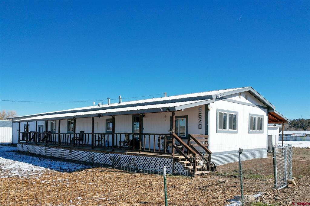 9620 Road 29 Cortez CO 81321