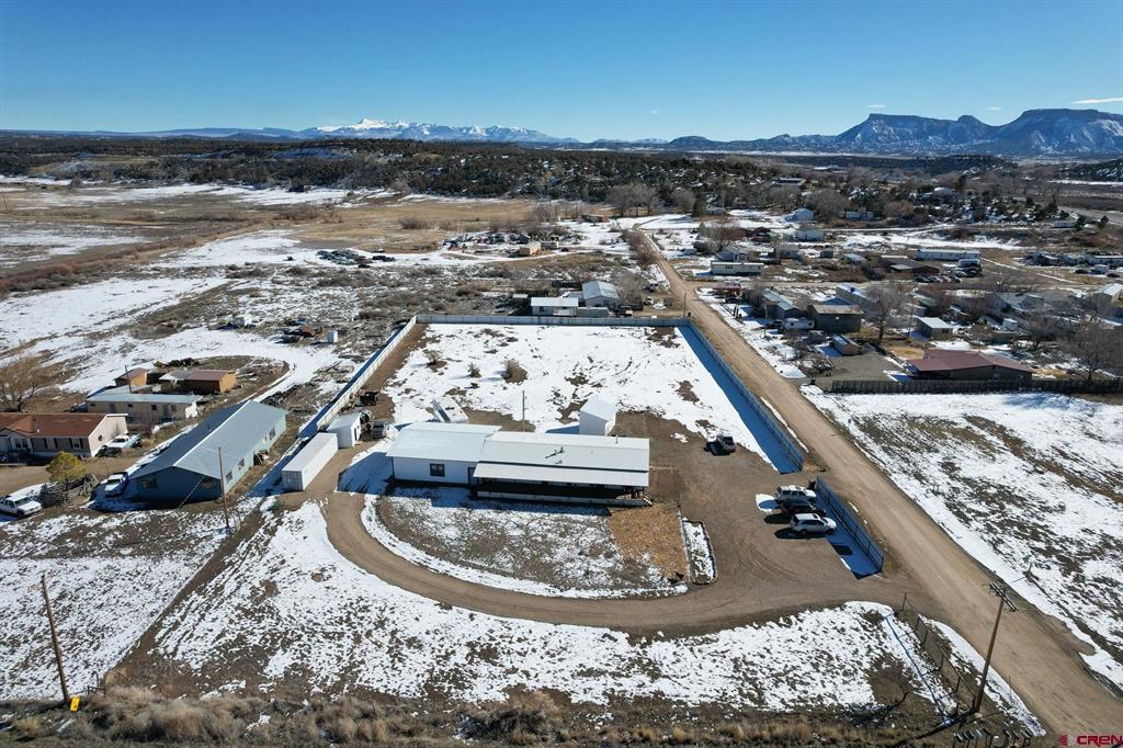 9620 Road 29 Cortez CO 81321