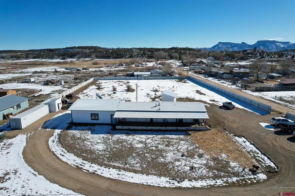 9620 Road 29 Cortez CO 81321
