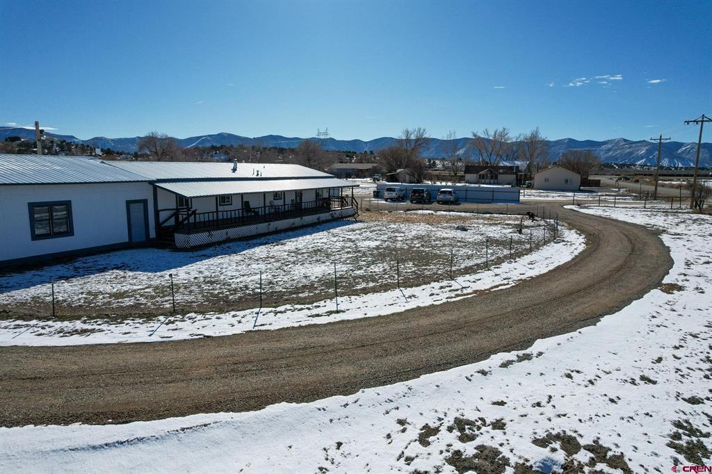 9620 Road 29 Cortez CO 81321