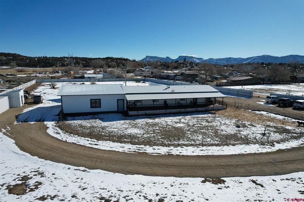 9620 Road 29 Cortez CO 81321