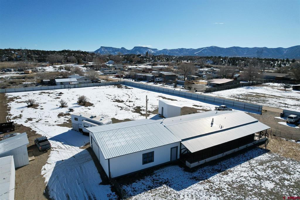 9620 Road 29 Cortez CO 81321