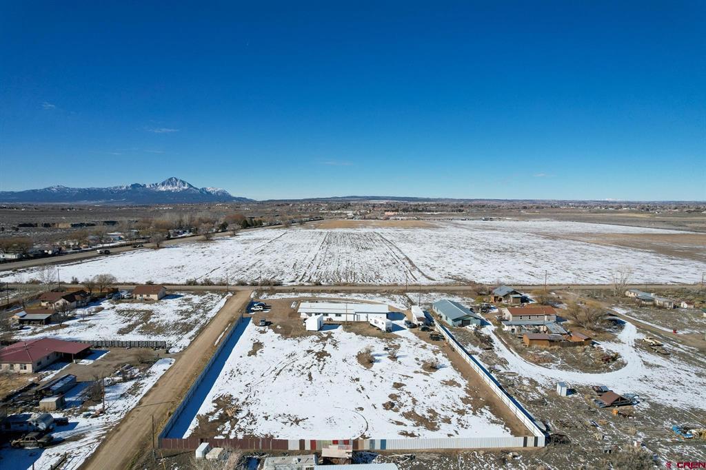 9620 Road 29 Cortez CO 81321