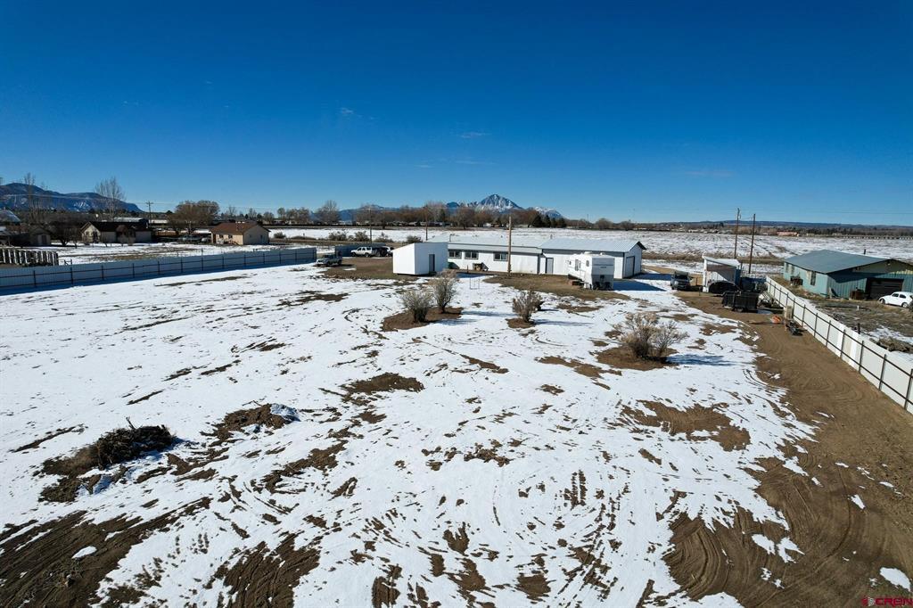 9620 Road 29 Cortez CO 81321