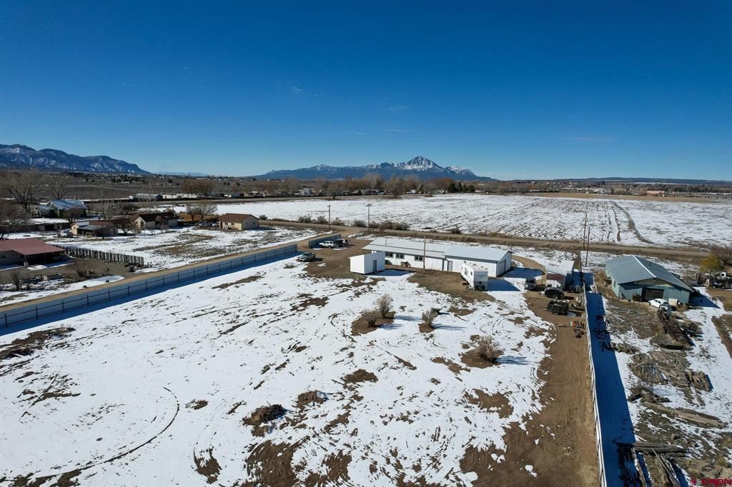 9620 Road 29 Cortez CO 81321