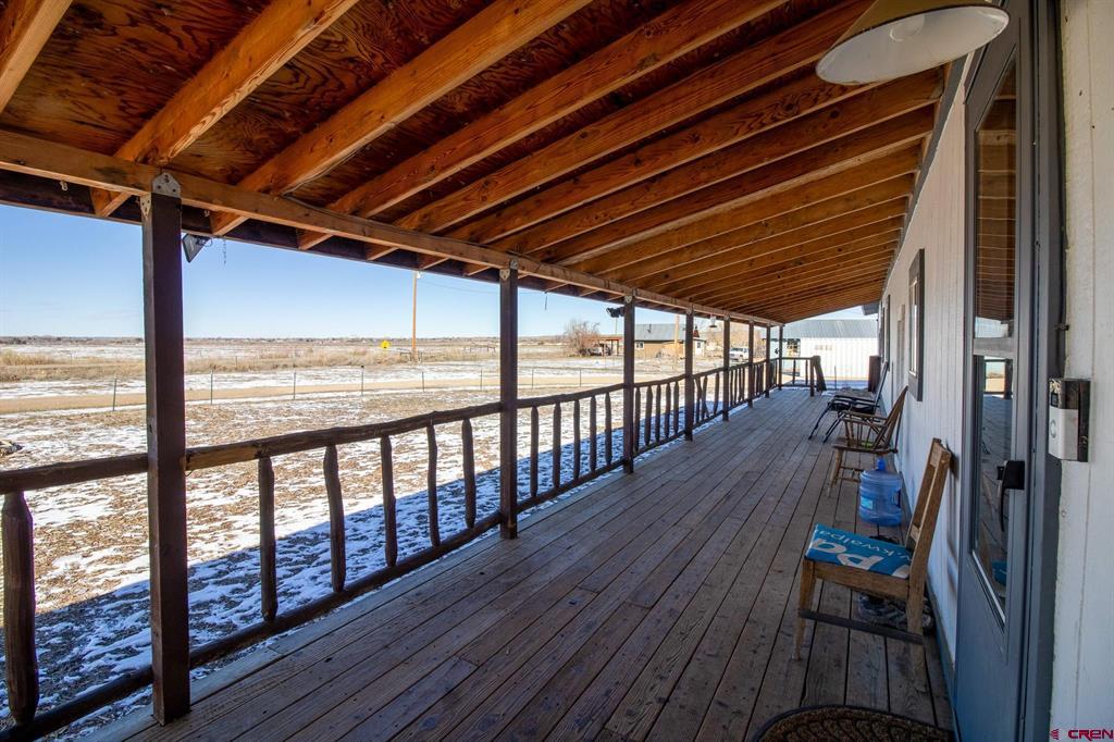 9620 Road 29 Cortez CO 81321