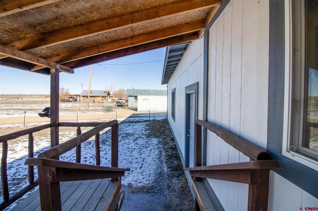 9620 Road 29 Cortez CO 81321