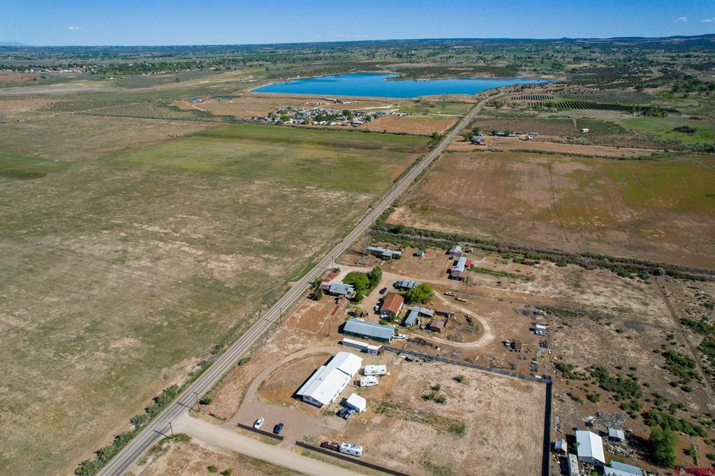 9620 Road 29 Cortez CO 81321