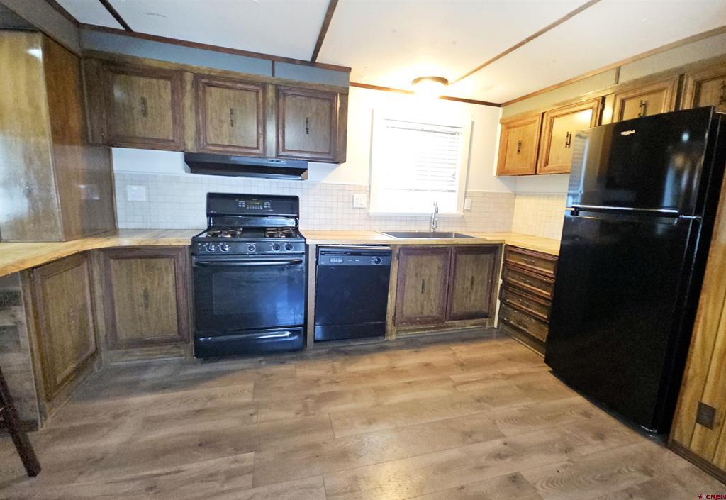 17 Canyon Circle Pagosa Springs CO 81147
