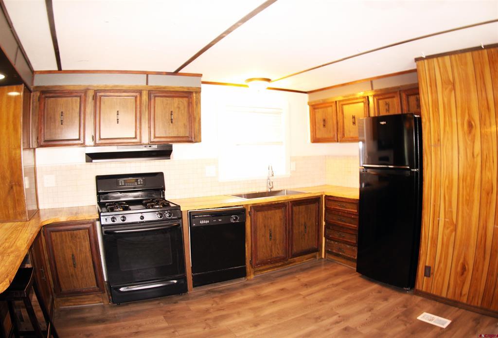 17 Canyon Circle Pagosa Springs CO 81147