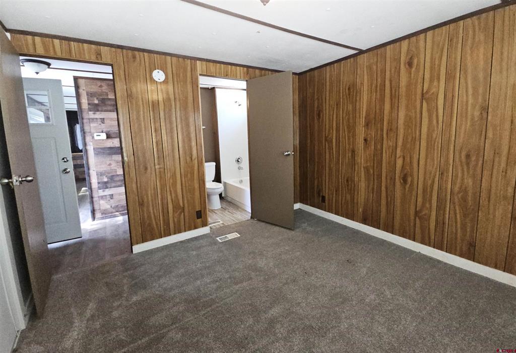 17 Canyon Circle Pagosa Springs CO 81147