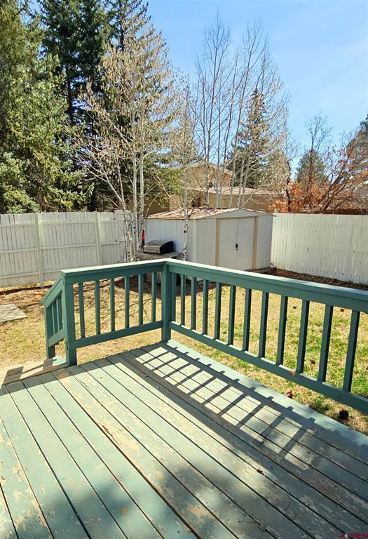 17 Canyon Circle Pagosa Springs CO 81147
